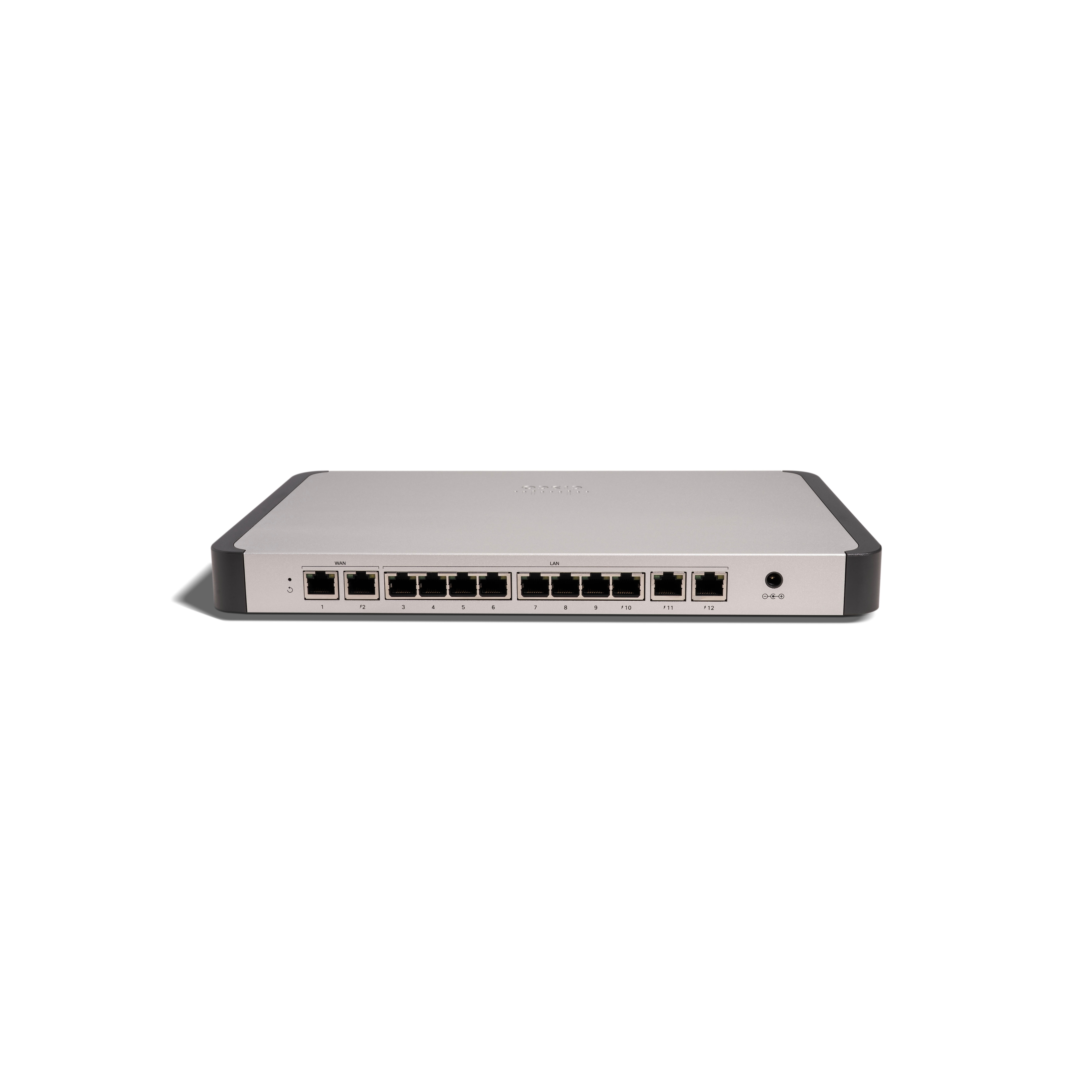 Cisco 8121-G2-MX - SD-WAN Security Appliance - Cisco